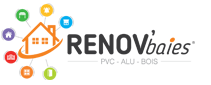 Renovbaies : Menuiseries PVC, BOIS, ALU Départements Nord et Pas de Calais