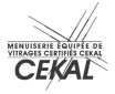 Logo CEKAL