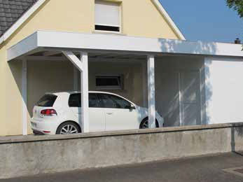 Carport